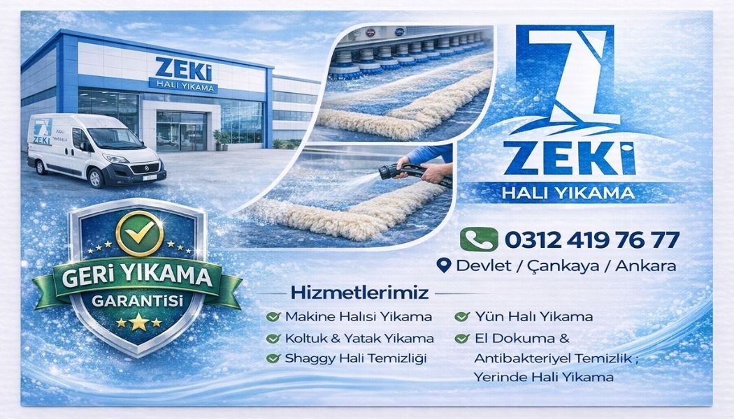 devlet mahallesi halı yıkama